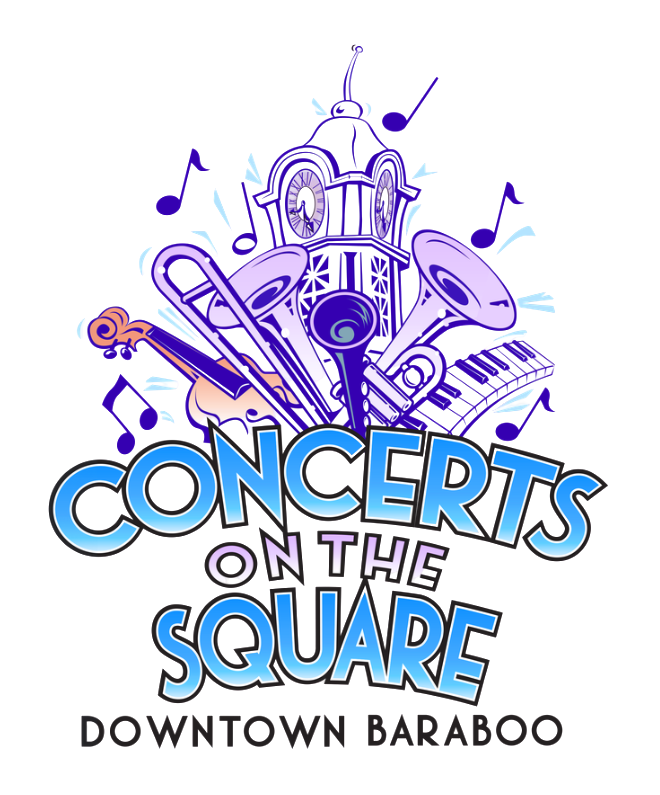 Baraboo Concerts on the Square