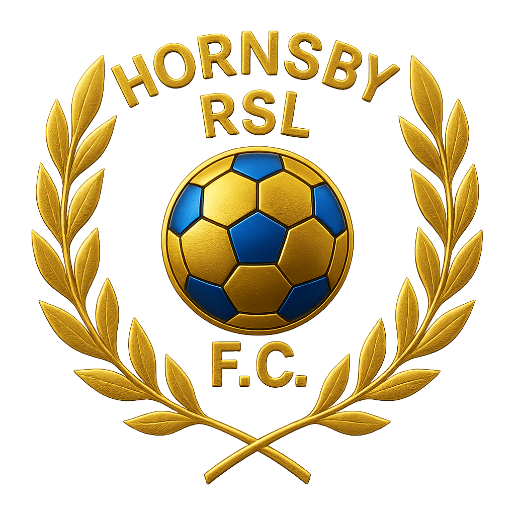 Hornsby RSL FC