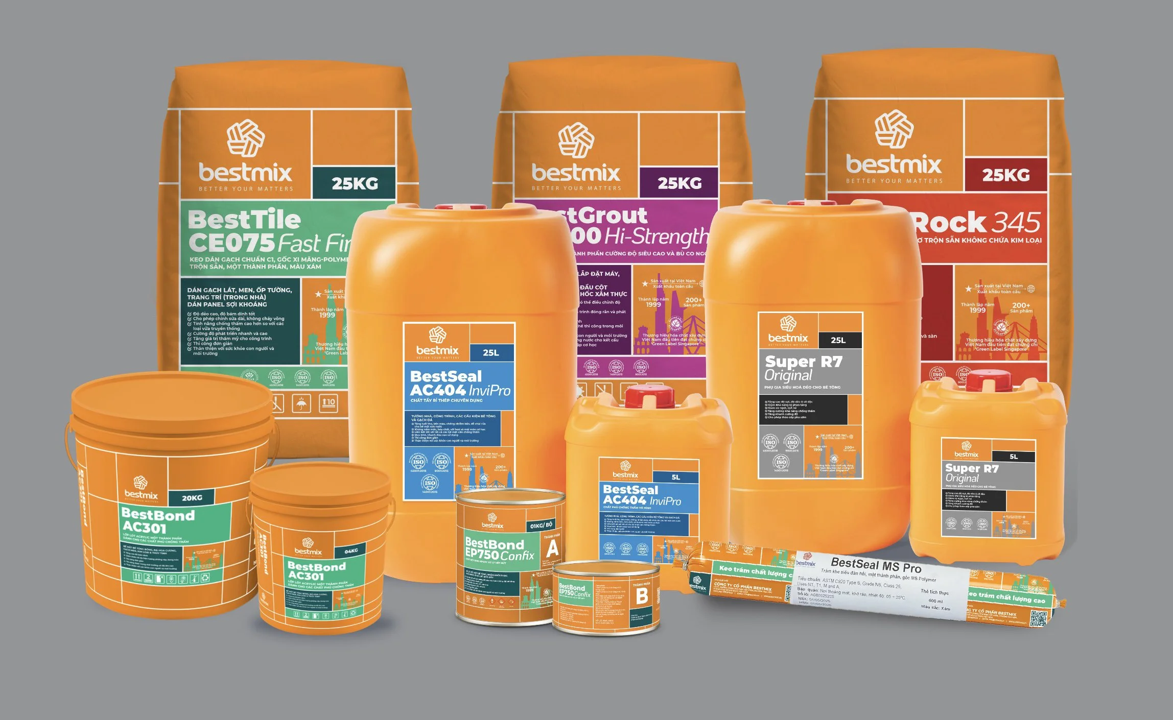 UPDATING A LEGACY SYSTEM FOR MODERN SHELVES