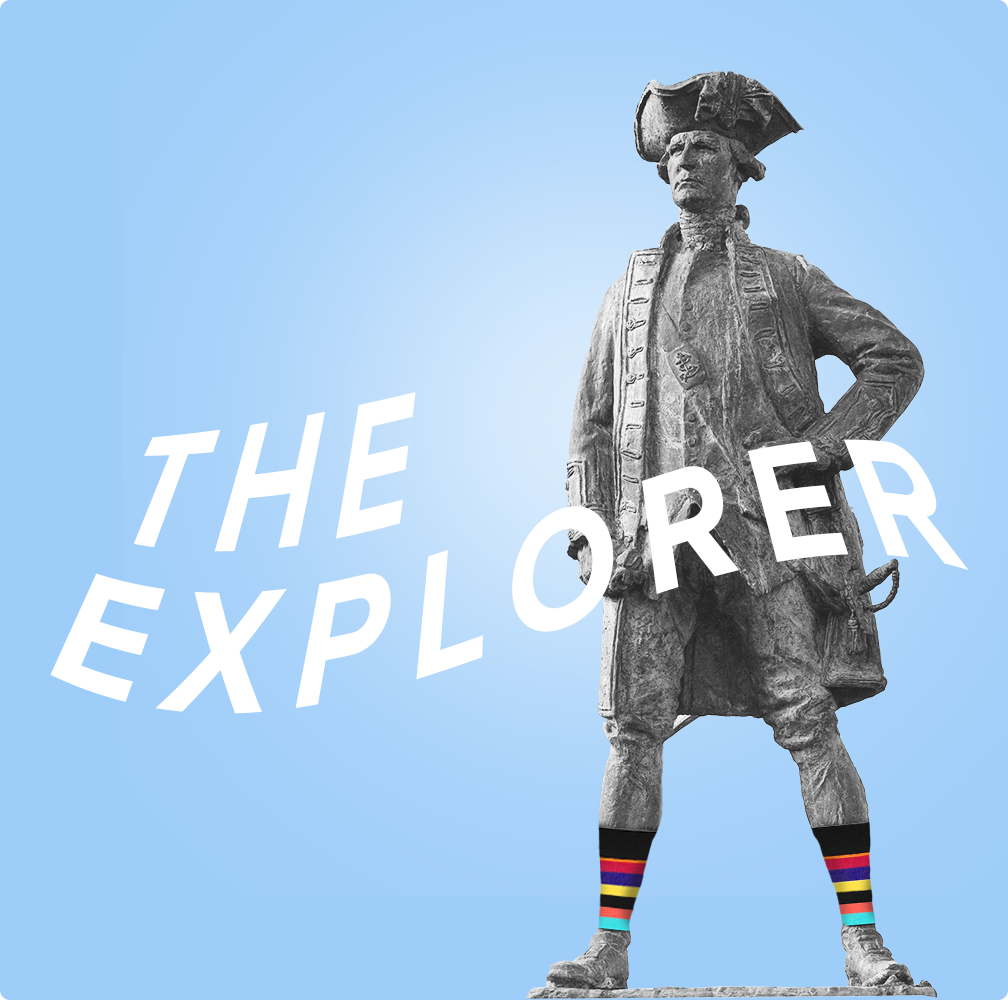 NguyenGordon Serious Fun - Explorer