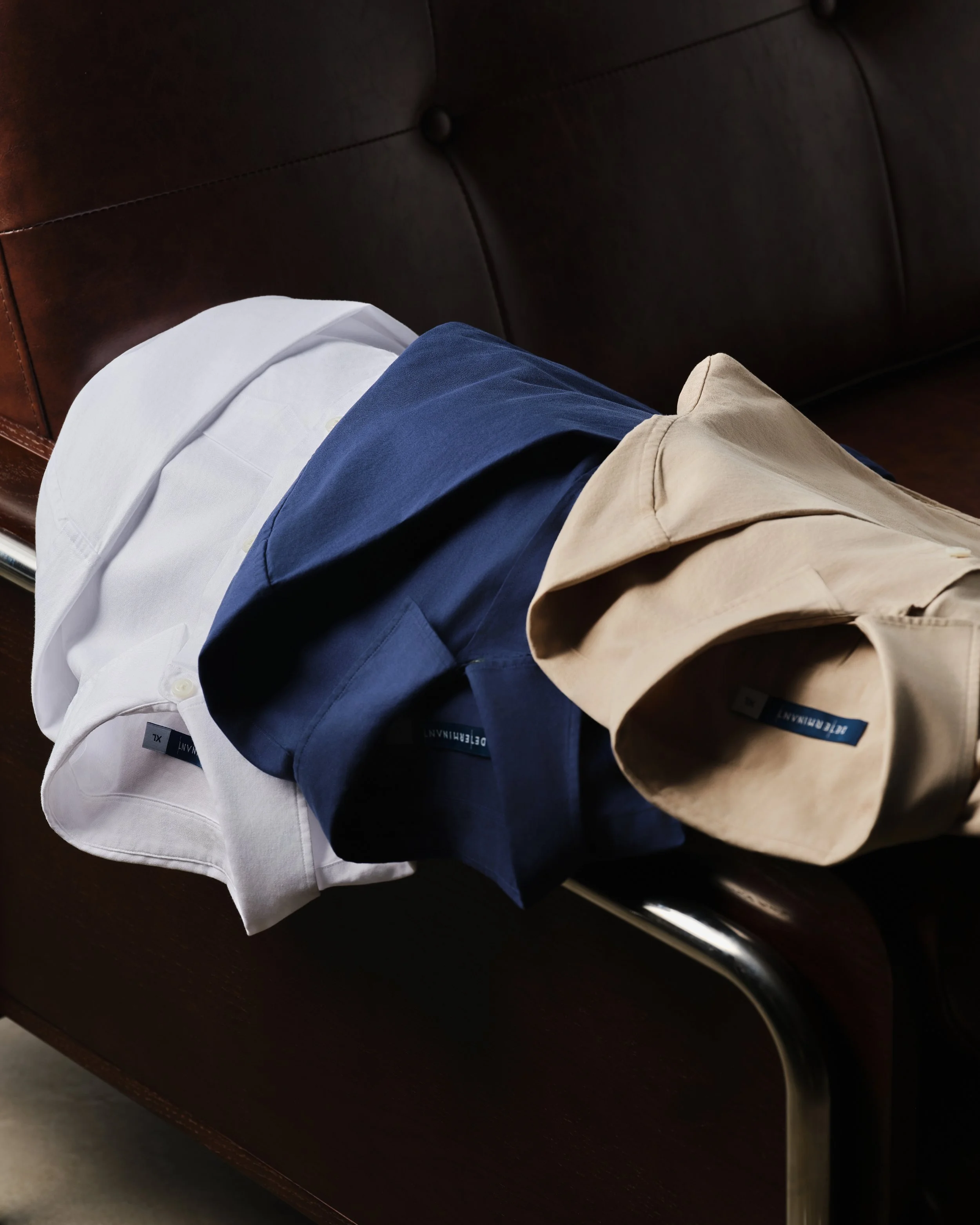 DETERMINANT FW25 Still Life