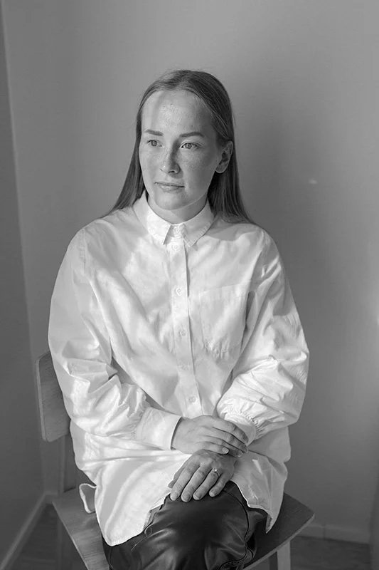 Roosa Karvonen