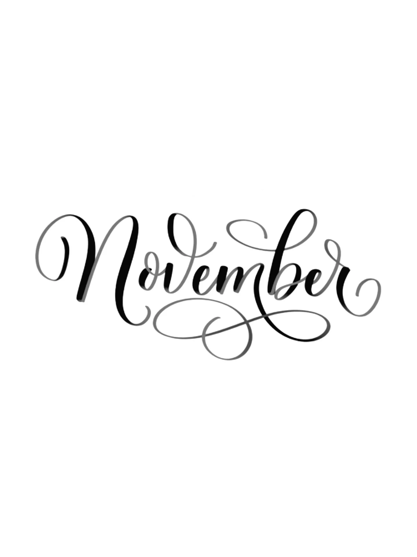 NOVEMBER 2025&hellip;
What a crazy month. Thanks to all of you for keeping me in check. 
I&rsquo;d genuinely be lost without you.
💉💕😬 
#tattoosbyrachelgrace #mirfinandmullaneytattoocollective #november2025 #letsgo #busybee #thankful #femaletattooa