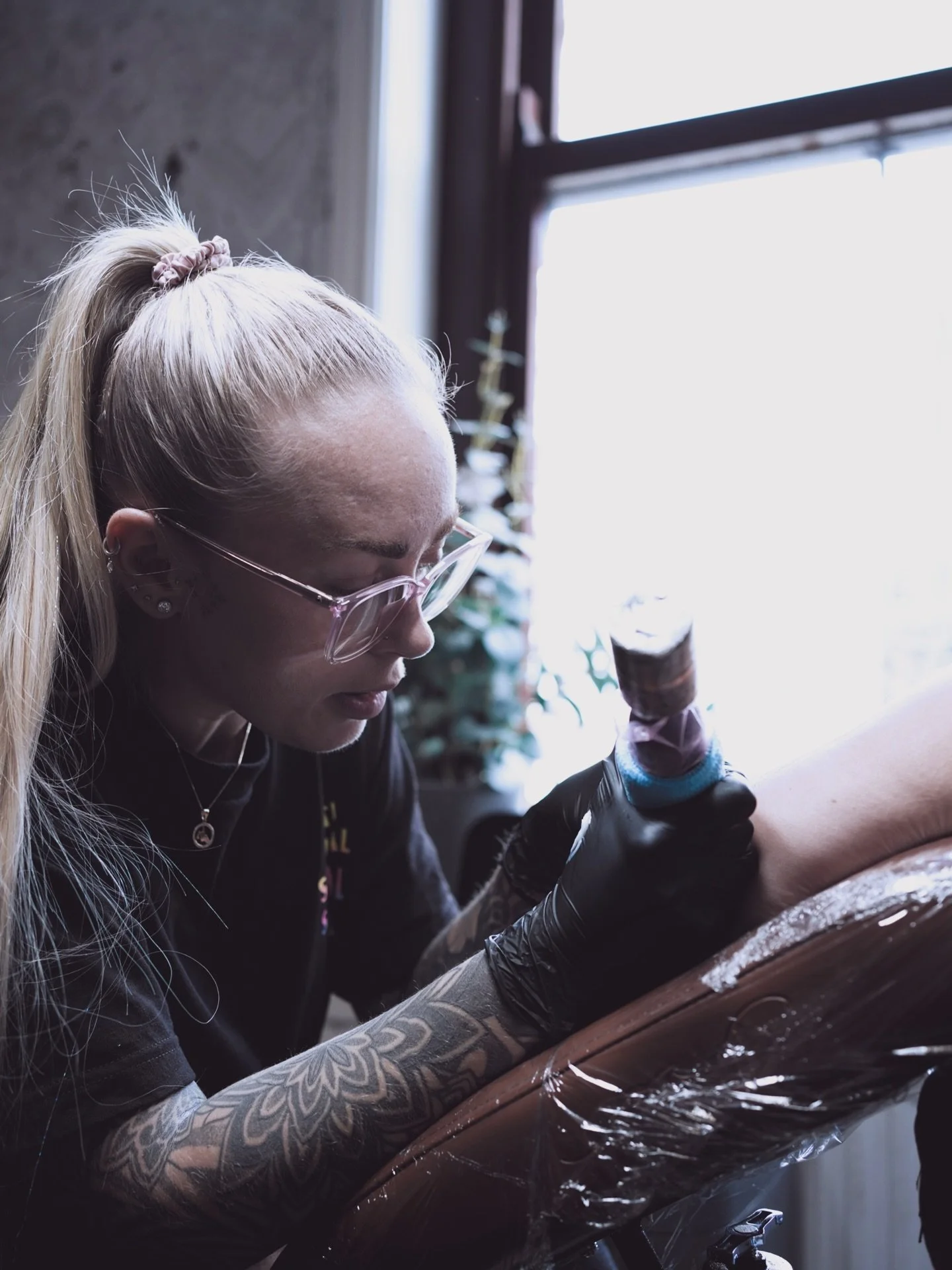 Morning my dudes, just a heads up. 

As of April 2026 my day rate is changing.. 
I will be charging &pound;50 minimum, &pound;80 per hour (staying the same) and 
&pound;450 for a full day (Increase of &pound;50).

I&rsquo;ve been thinking about this 