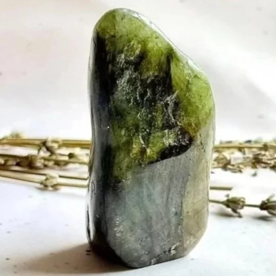 Labradorite Freeform