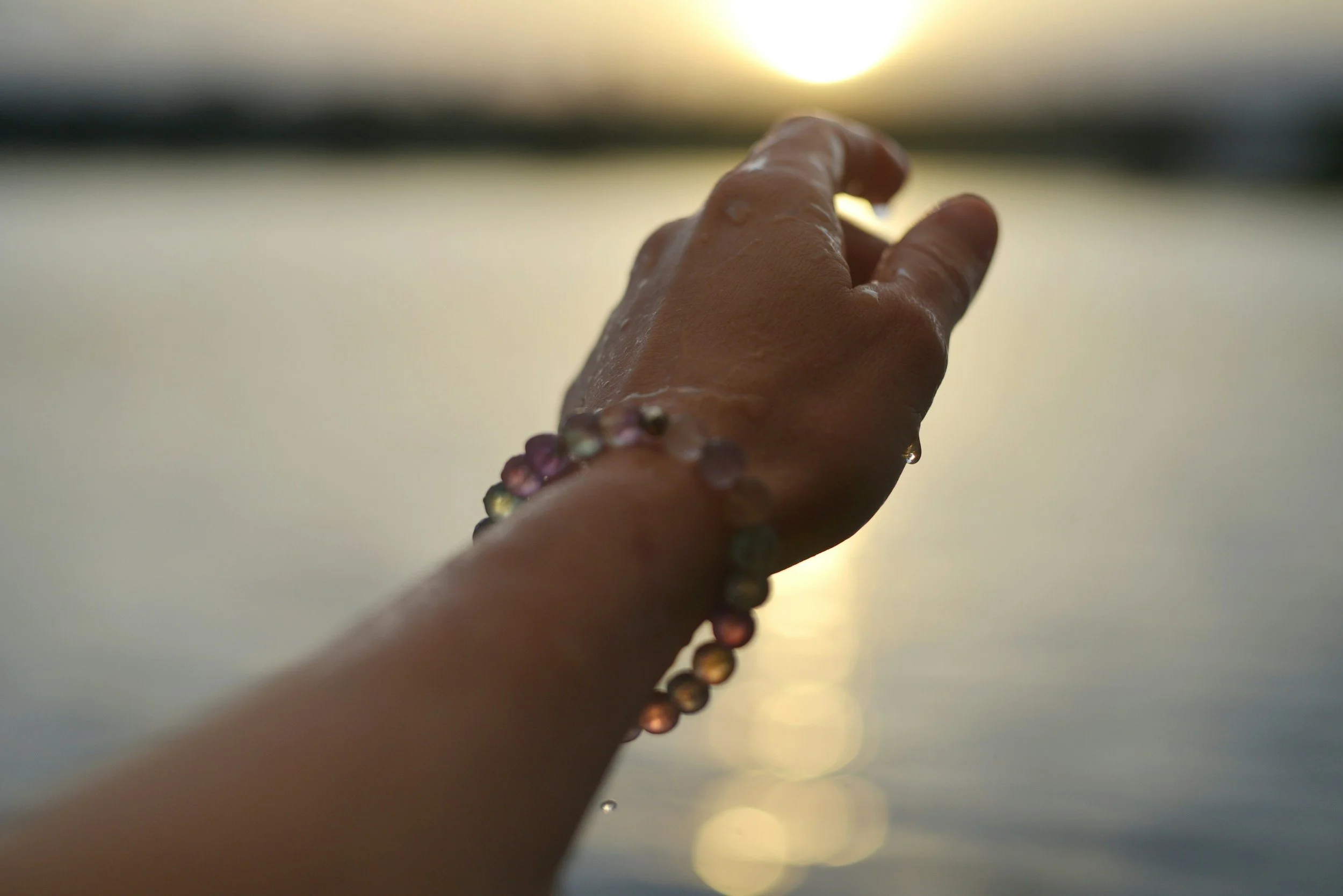 Which Wrist Should You Wear Your Bracelet On?