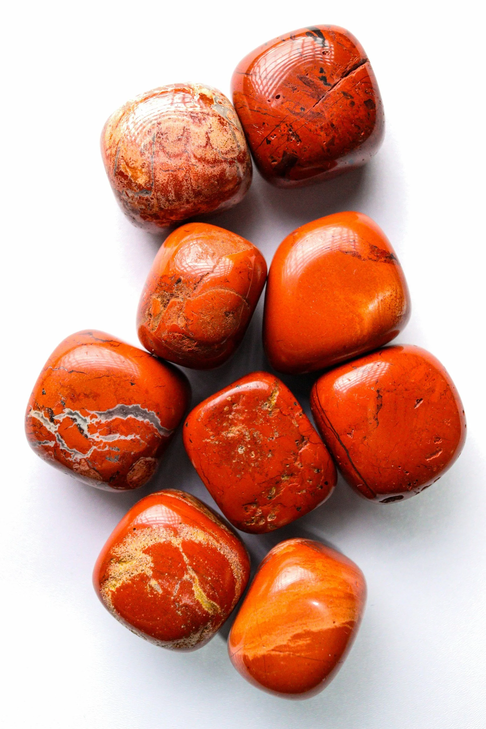 Jasper: A Complete Guide to This Colourful Crystal Group