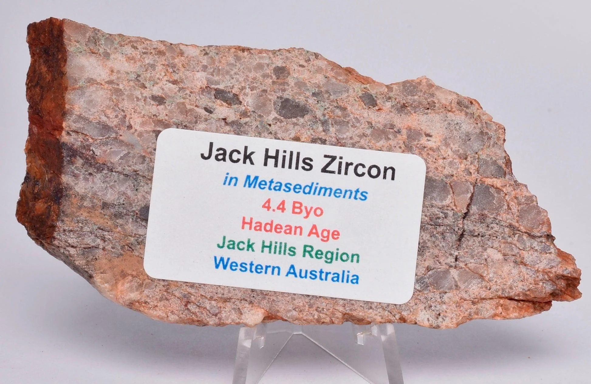 How Old Are Crystals? The Ancient Minerals That Are Older Than Dinosaurs