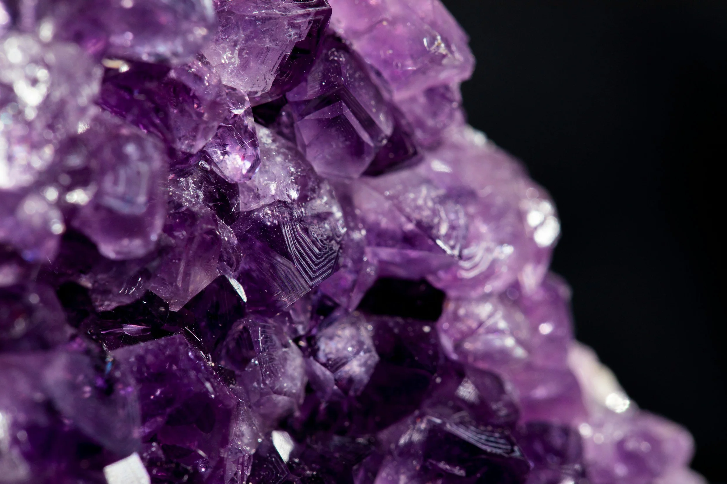 Fluorite: The Colourful Mineral That Gave Us the Word Fluorescence
