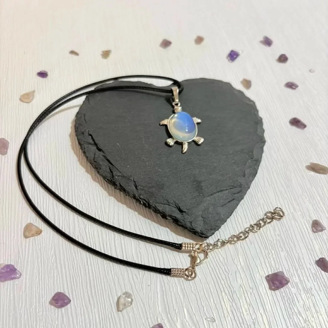 Turtle pendant