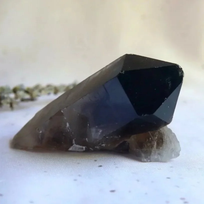 Smokey Quartz | Crystal Cluster