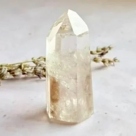 Smokey Quartz | Crystal Generator