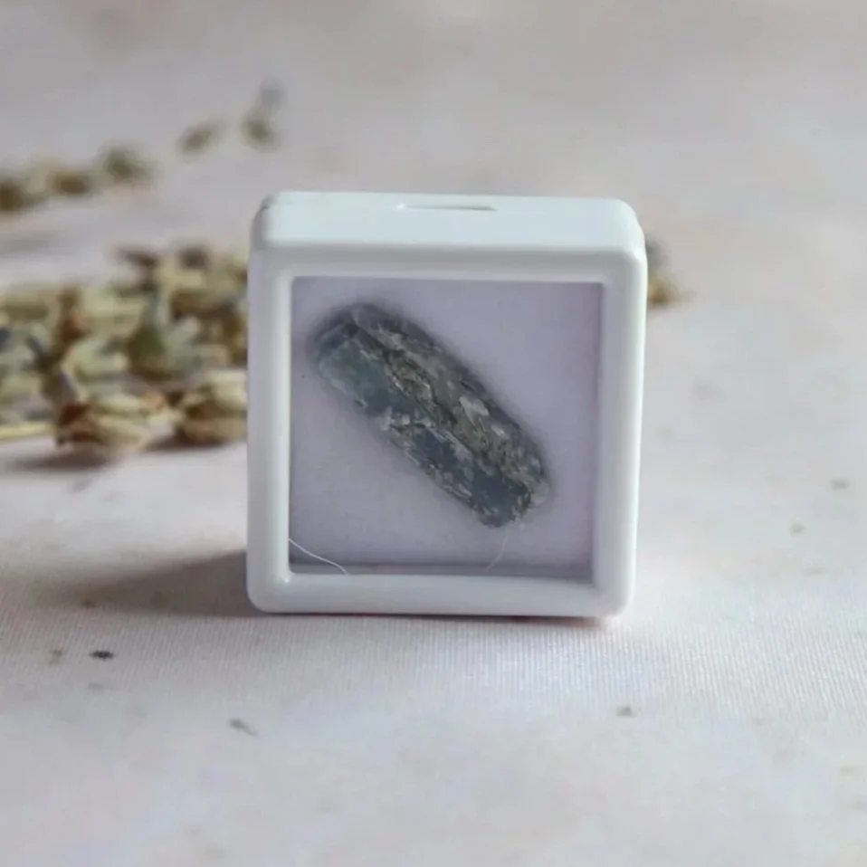 Blue Kyanite | Rough Specimen