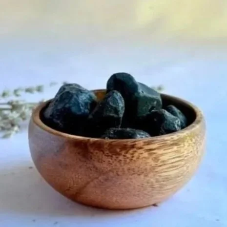 Apache Tear | Obsidian Crystal