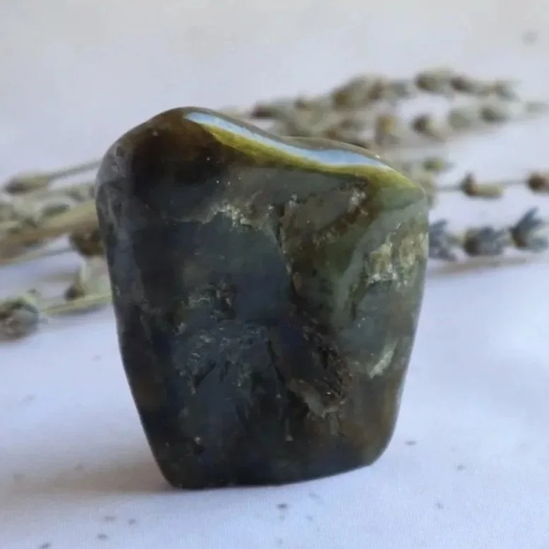 Labradorite | Crystal Freeform