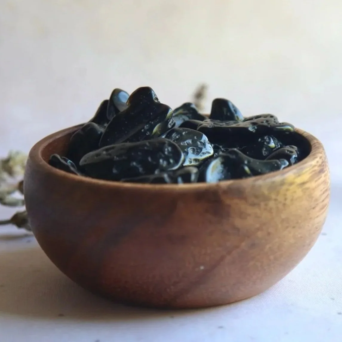 Tektite | Tumbled Stone