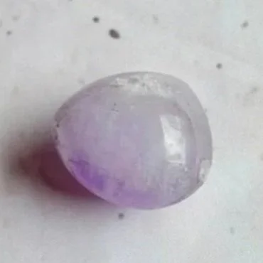 Amethyst | Crystal Freeform