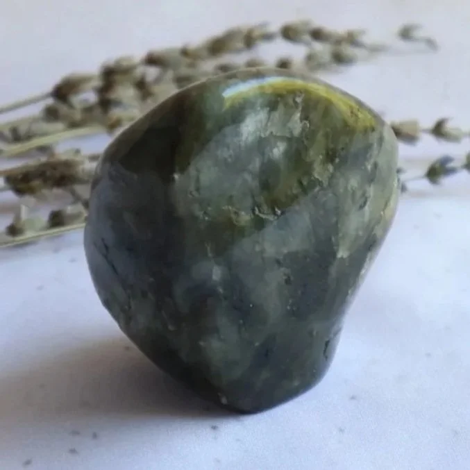 Labradorite | Crystal Freeform