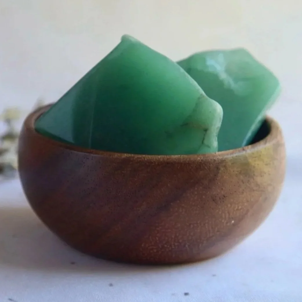 Green Aventurine | Crystal Slab