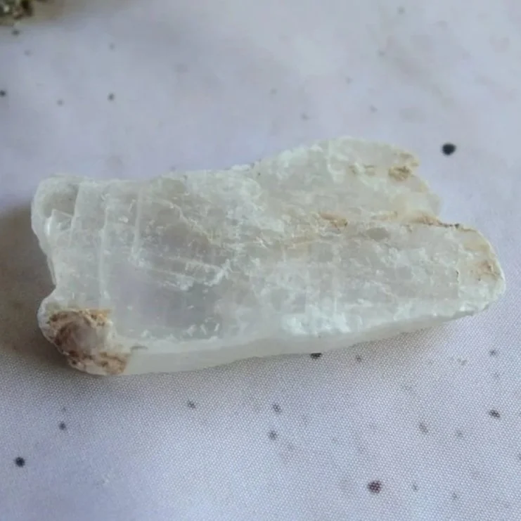 Selenite