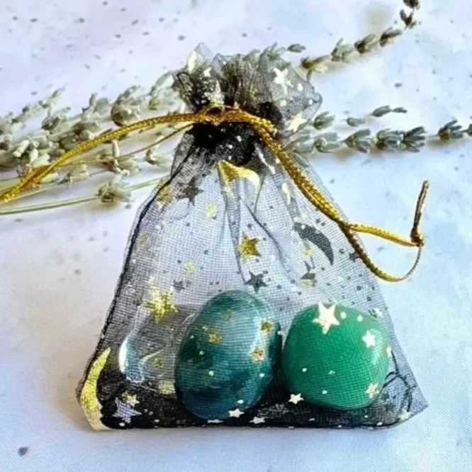 Fresh Start | New Beginnings Crystal Pack