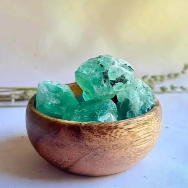 Fluorite | Rough Crystal