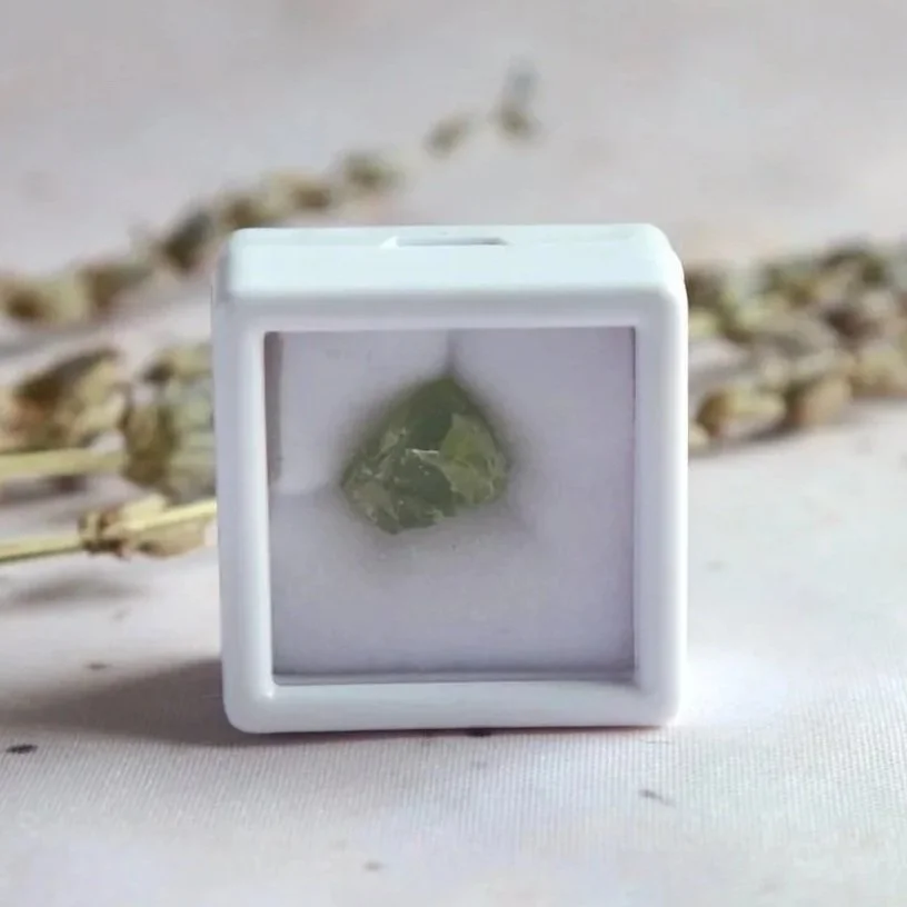 Peridot | Rough Specimen