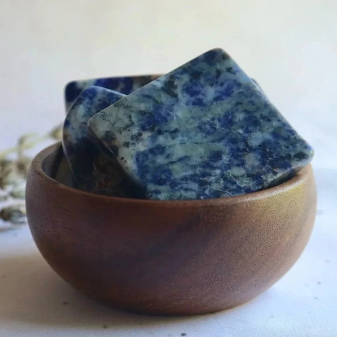 Sodalite | Crystal Slab