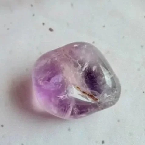 Amethyst | Crystal Freeform