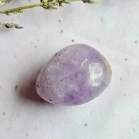 Amethyst | Crystal Freeform