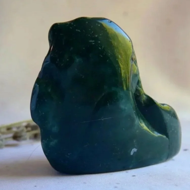 Bloodstone | Crystal Freefrom