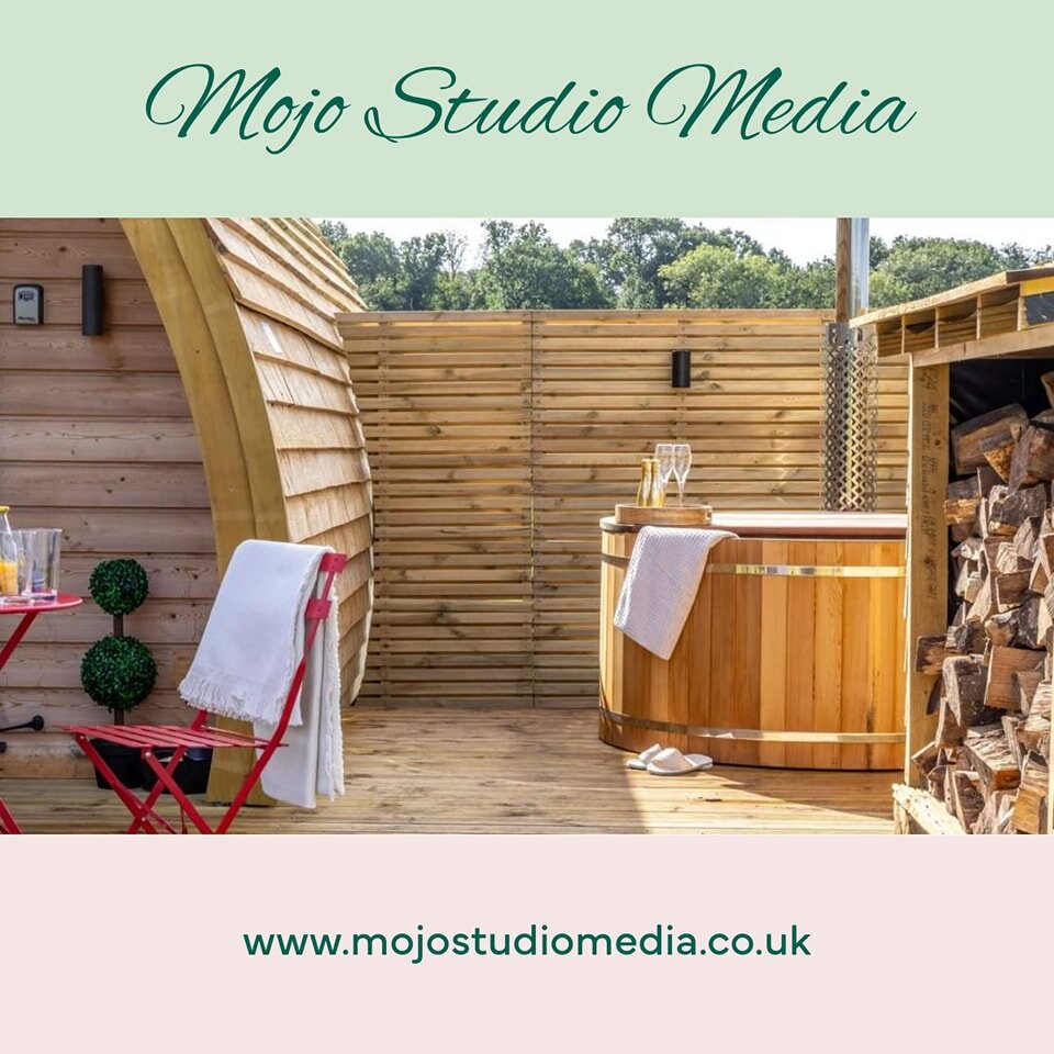 ⭐️ 1 Year Anniversary ⭐️

April marks my 1st anniversary with the amazing @cathedralviewglamping in Wells! I'm so grateful for my loyal clients and to be celebrating more anniversaries in my second year of Mojo Studio Media! 🧡

#mojostudiomedia #wel