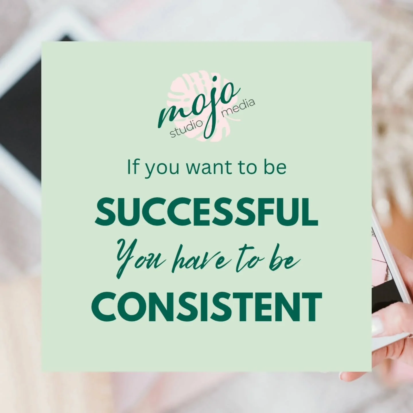 📲 Social media isn&rsquo;t just about big launches or perfectly curated posts.

It&rsquo;s also the quick updates, the client shout-outs, and showing up in simple ways that still make an impact. That&rsquo;s what consistency really looks like, and i