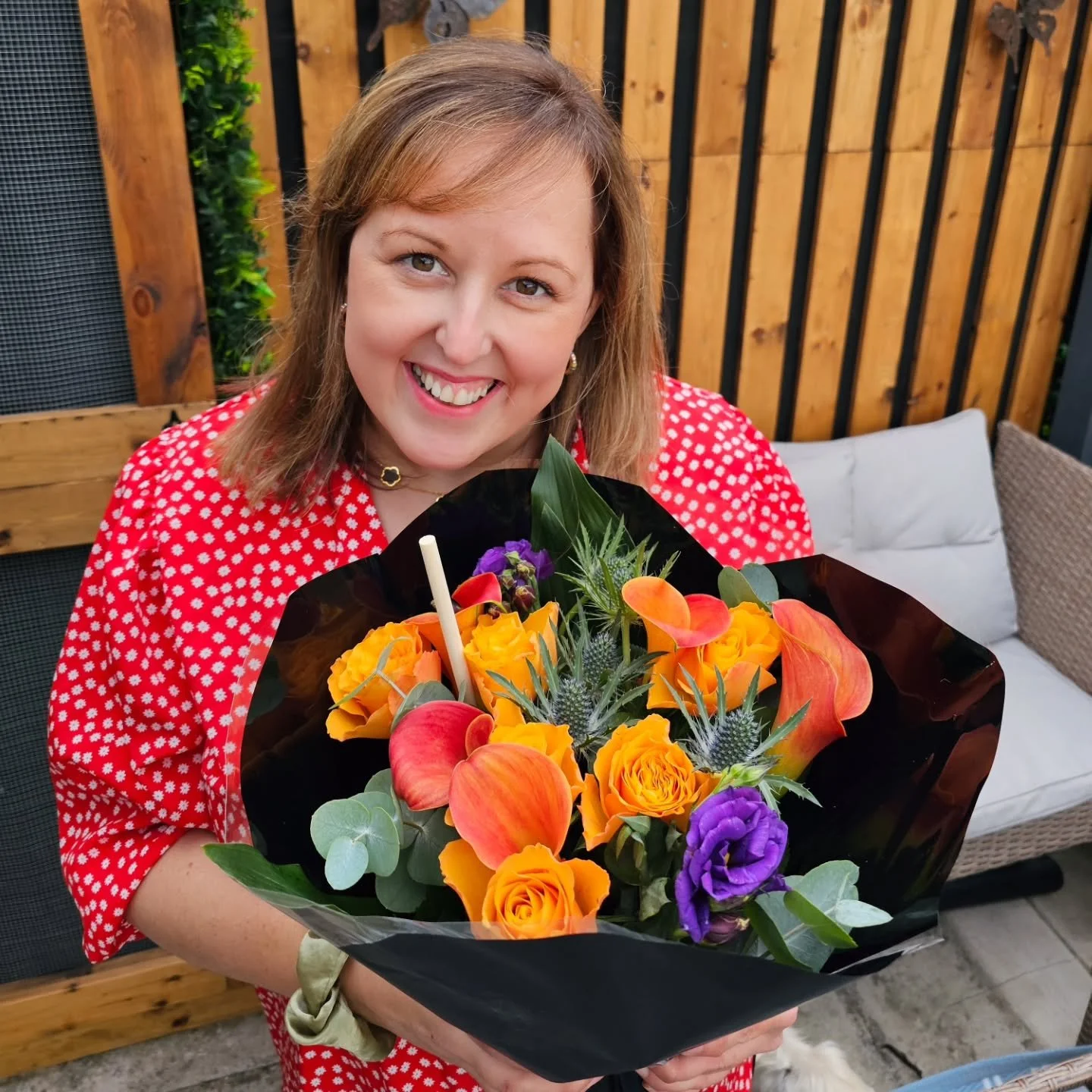 🎄 November is here and the Christmas countdown is officially on!

October has been a fantastic month. I celebrated Mojo&rsquo;s third year anniversary (go me), my birthday and I'm looking forward to a new month! Christmas is just around the corner a