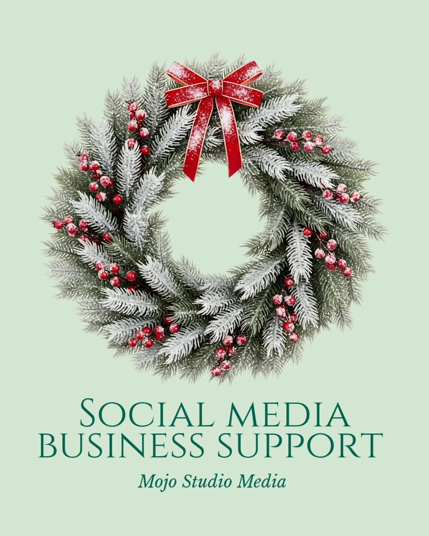 📲 Social media is more than just ticking a box. It&rsquo;s a space to show up clearly, consistently and in a way that connects.

At this time of year, energy can dip and priorities shift. You want your business to stay visible, but finding the time 