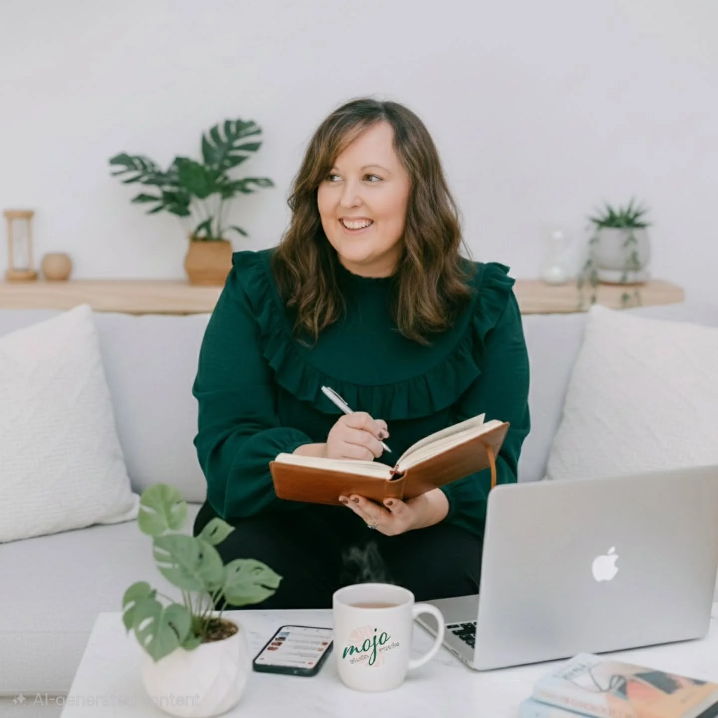 📚 The social media world moves fast, but one thing never changes. People connect with stories long before they connect with sales.

Every brand has its own personality, its own rhythm and its own way of showing up. When that comes through clearly, a