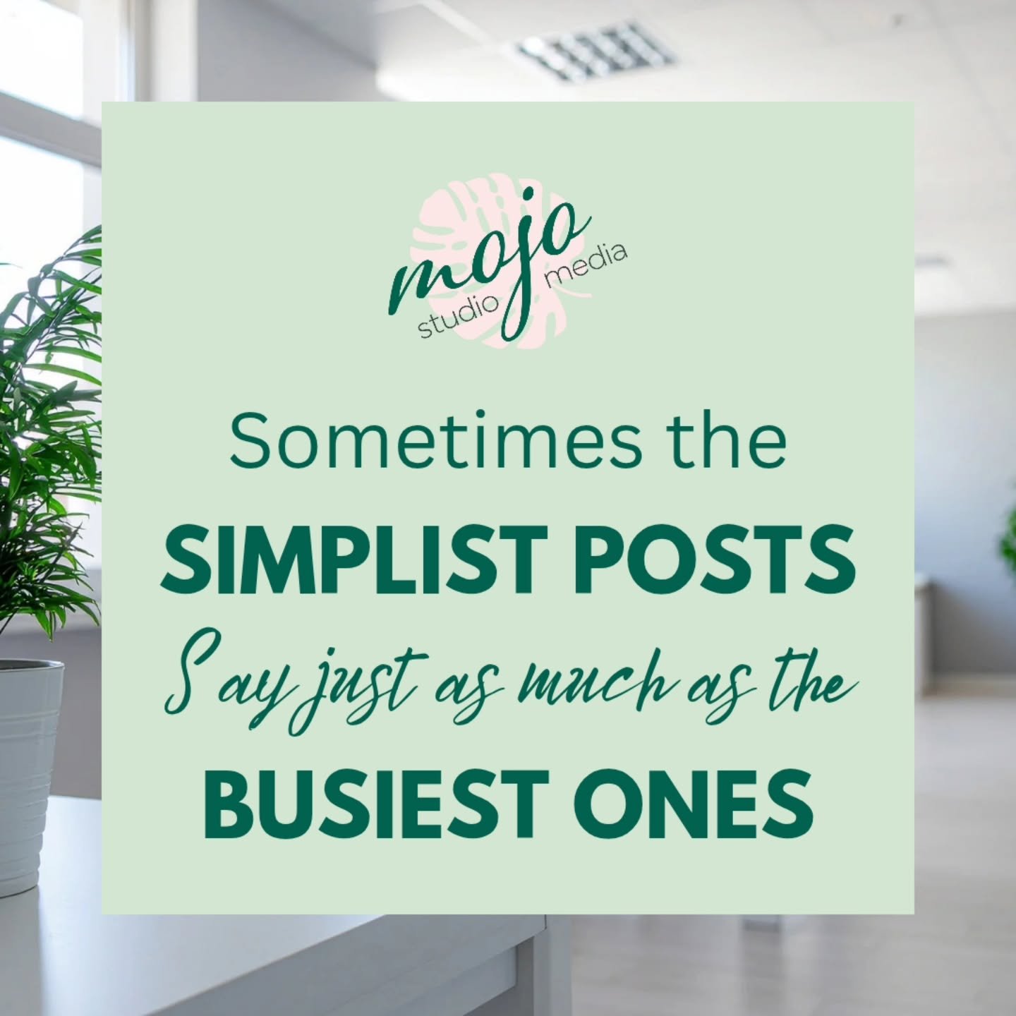 👀 It is always interesting to see how quickly social media reflects what is happening in the world around us.

From changing seasons to key moments in the year, the way people show up online often tells a bigger story than we realise. It is a remind