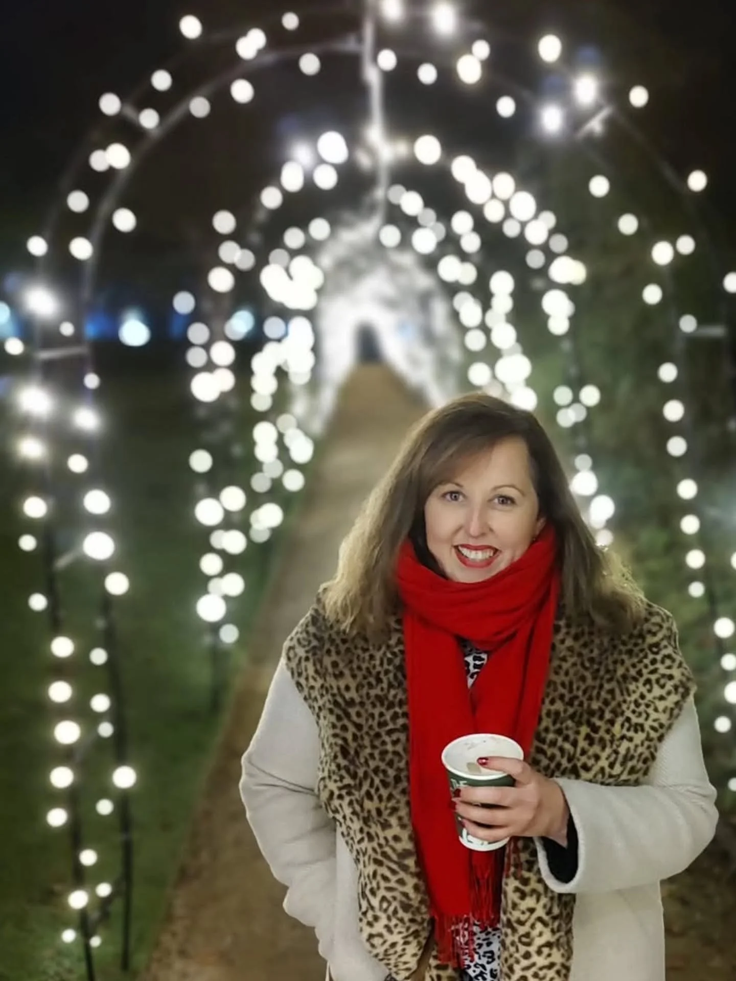🎄 Happy 1st of December 2025! Some festive snaps taken at the @bishopspalacewells over the years! 🥰