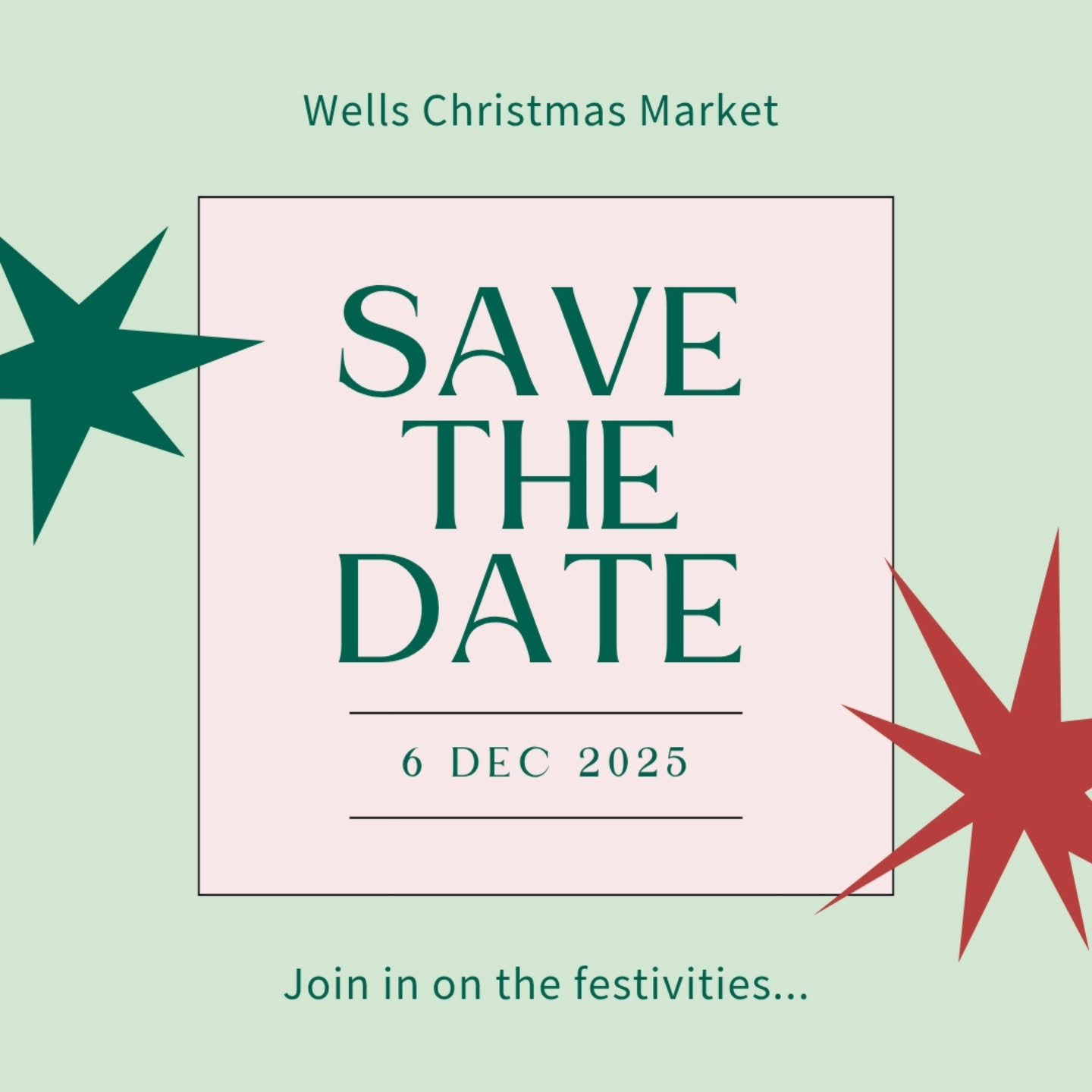 ✨ The Christmas lights are up in Wells.

With the @wellschristmasmarket taking place this Saturday, it is the perfect time to pop into town and support local traders and independent shops.

🎄 Please remember to shop local this Christmas!

📩 mojostu