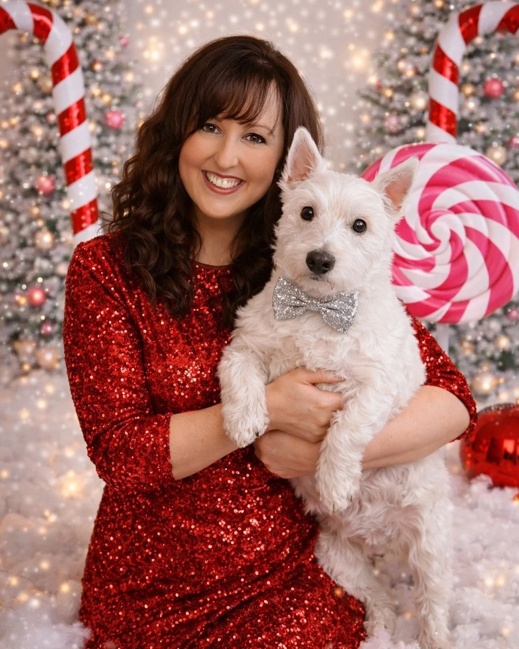 🎄 Merry Christmas to my family, friends, clients and followers.

I hope you have a special day, whether you&rsquo;re spending it with loved ones, friends, four-legged companions or enjoying some quiet time to yourself.

Thank you to everyone who has