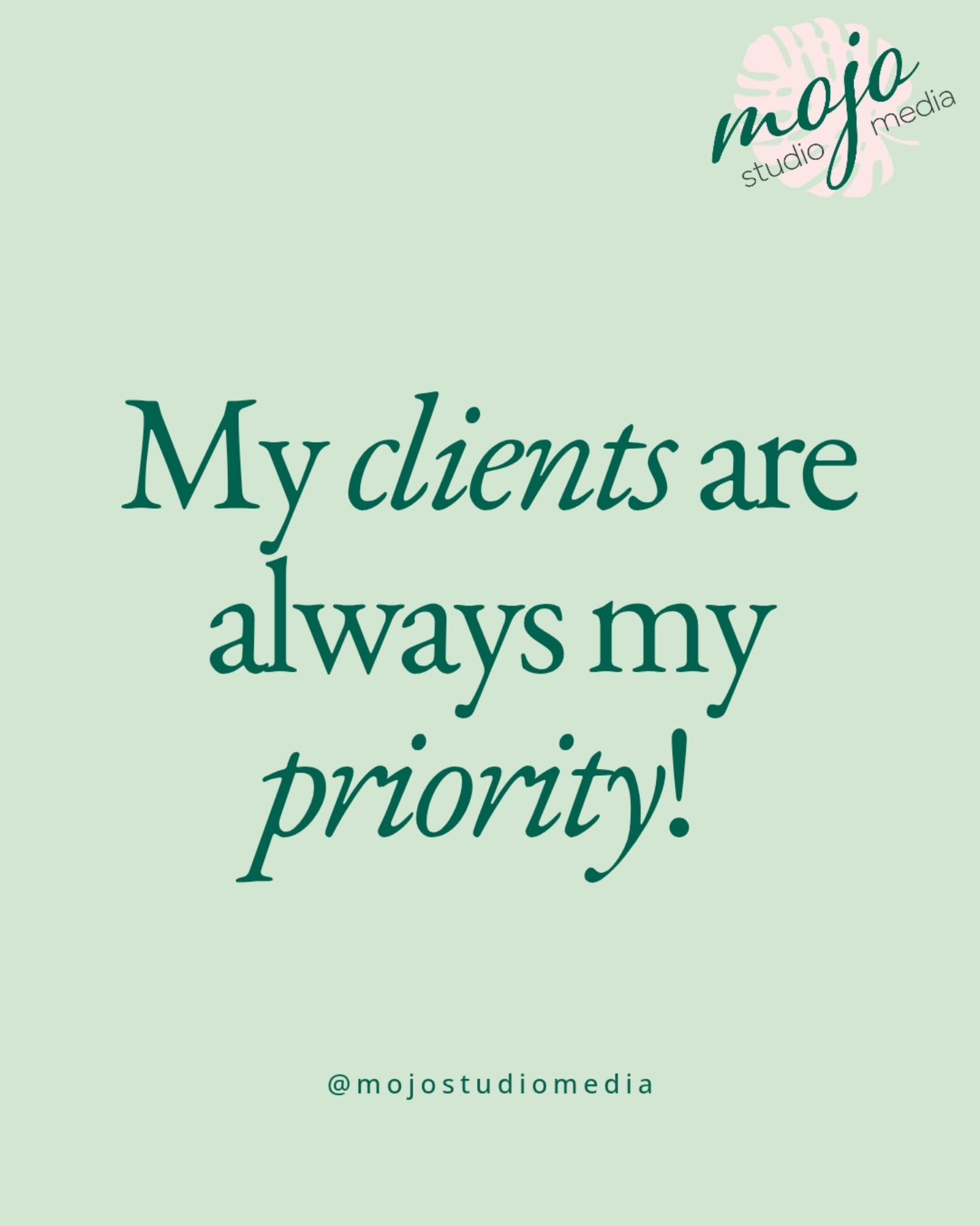 📱 My clients are always my priority.

Even during this quieter week, I&rsquo;m checking in, keeping an eye on the socials I manage and making sure everything is running smoothly behind the scenes.

It matters to me that the businesses I support feel