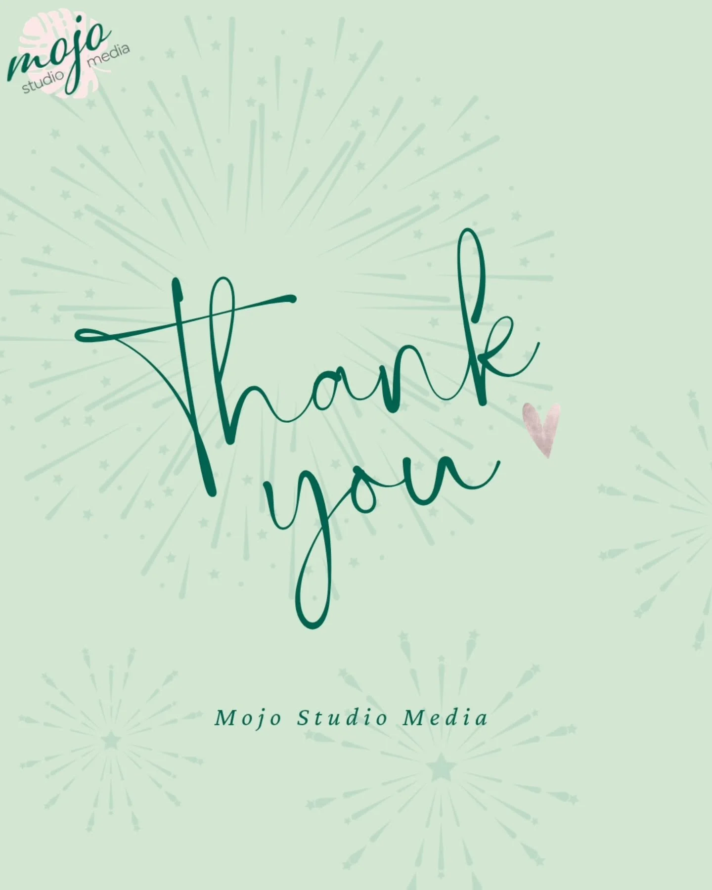 🎉 Happy New Year!

May 2026 bring you all you wish for and more.

I want to take this opportunity to say a huge thank you to those of you who have recently tagged me in local Facebook groups as a recommendation for social media marketing and support