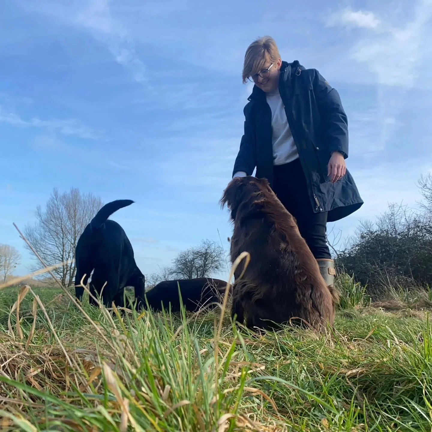 🎊 It&rsquo;s been a busy start to the year with lots of personal and positive changes happening behind the scenes.

Towards the end of the year, I manifested a few things which became a reality and I will continue to manifest nothing but positive ou