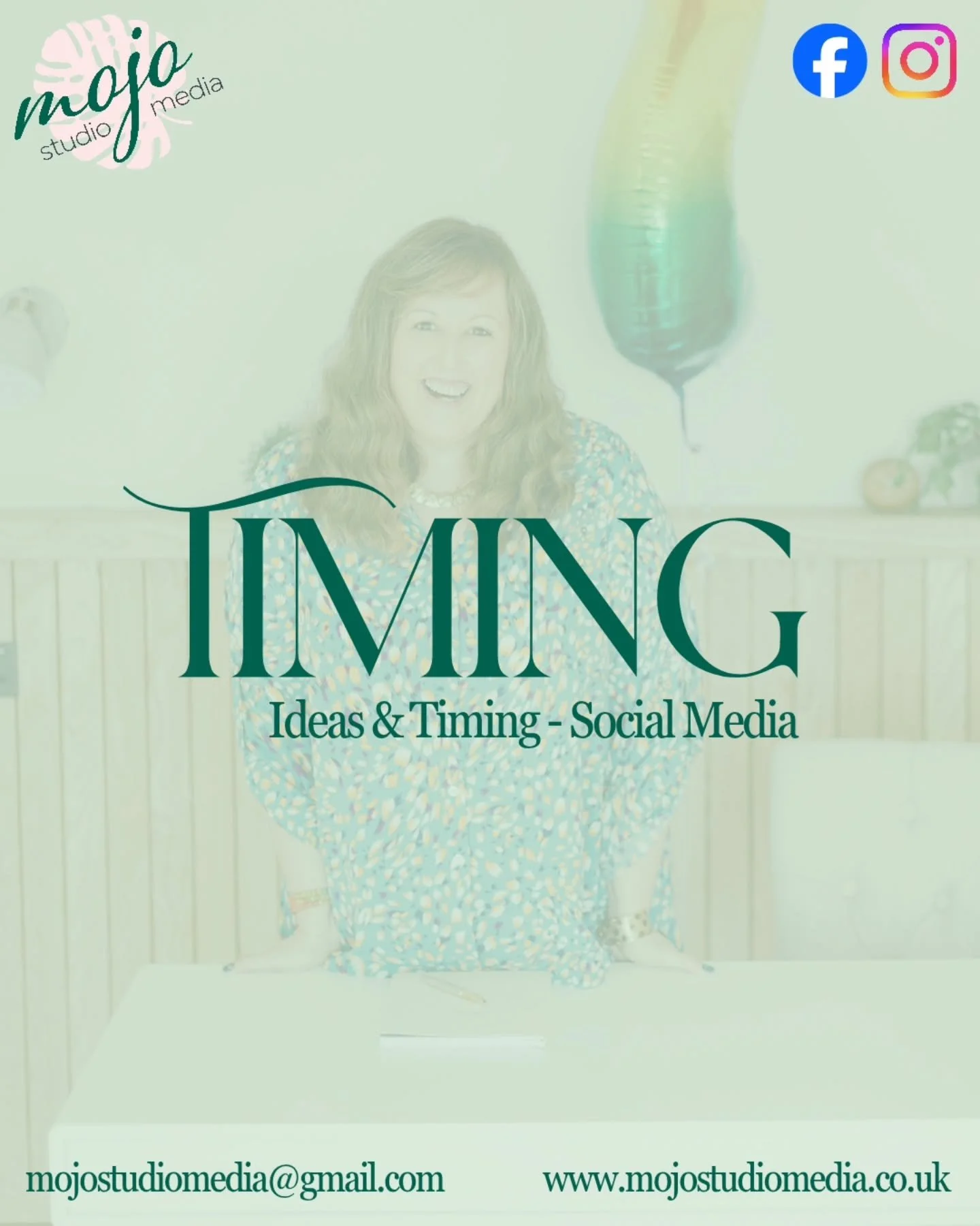 📝 There is more behind a post than most people realise.

It starts with an idea, then the wording, then the image and then the timing. Each part needs to work together in a way that suits the business and its audience.

For many business owners, tha
