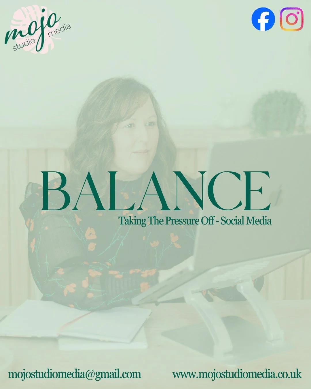 ☕ A midweek reminder that you do not have to do everything yourself.

When you are running your own business, you end up wearing a lot of hats. Accountant, cleaner, promoter, salesperson and everything in between.

It can be tough managing every depa