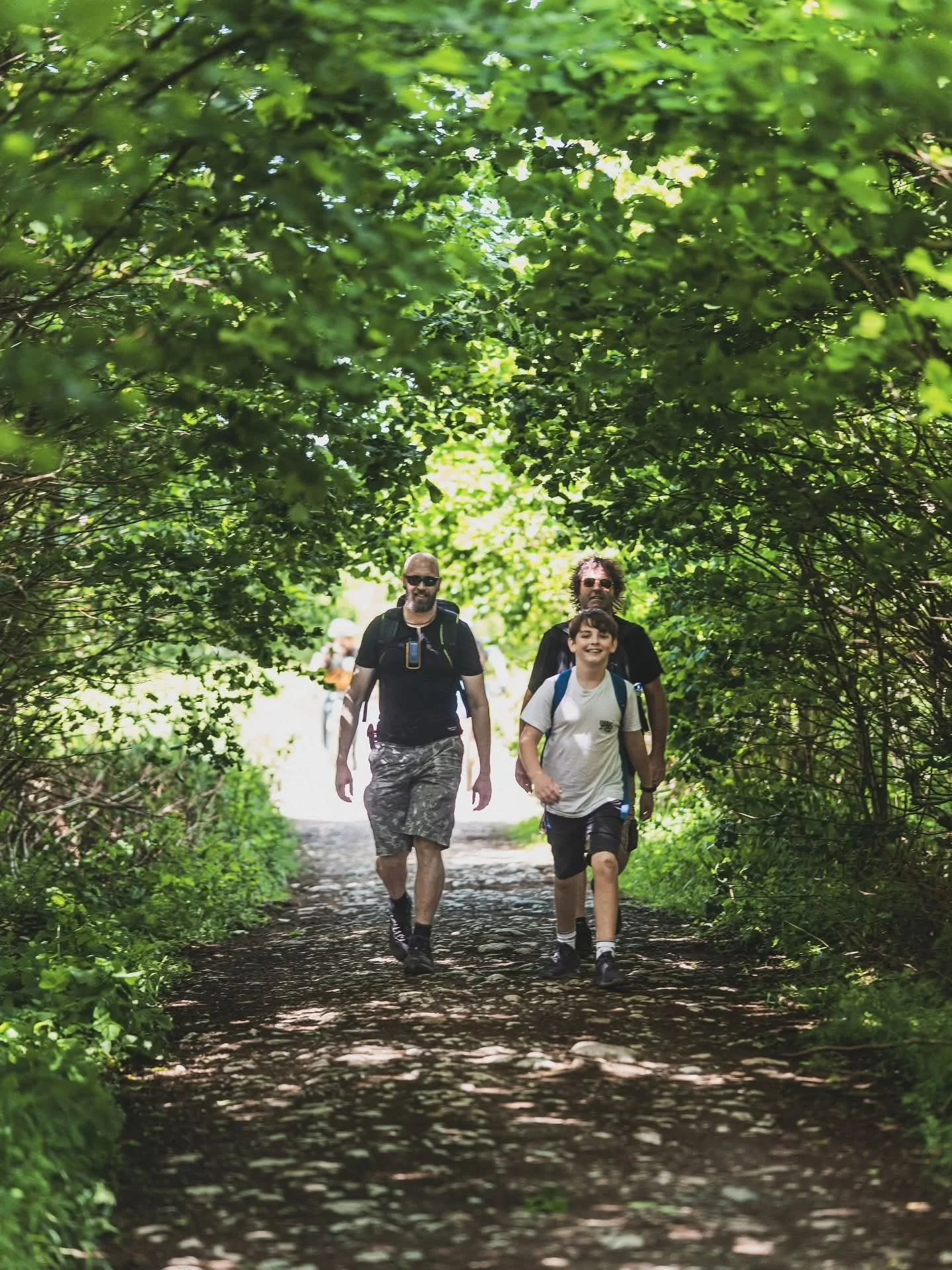 🥾 Calling all local businesses, clients, family and friends.

My amazing friend Chris at @wolfbarberswells is hosting the third Mendip Mental Health Hike and is looking for more raffle prizes from local businesses for the after party.

The after par