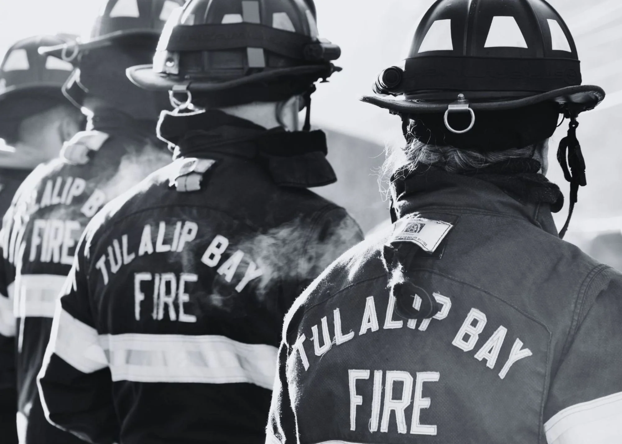 Tulalip Bay Fire 2024 Annual Report