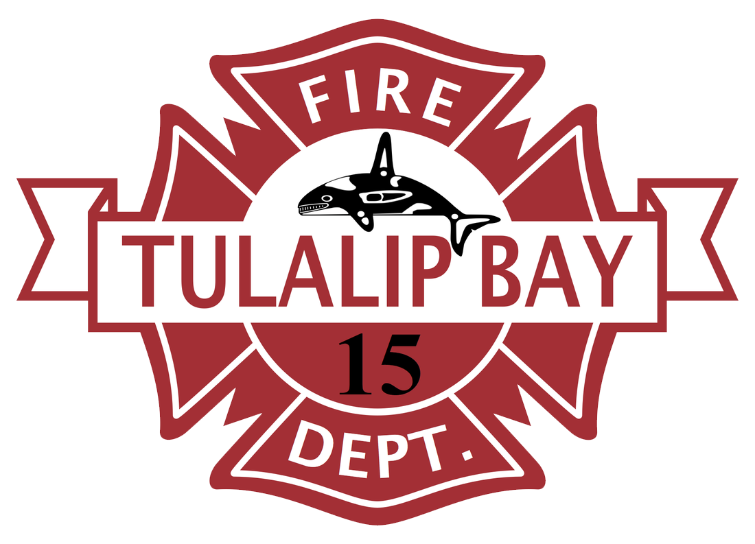 Tulalip Bay Fire Department
