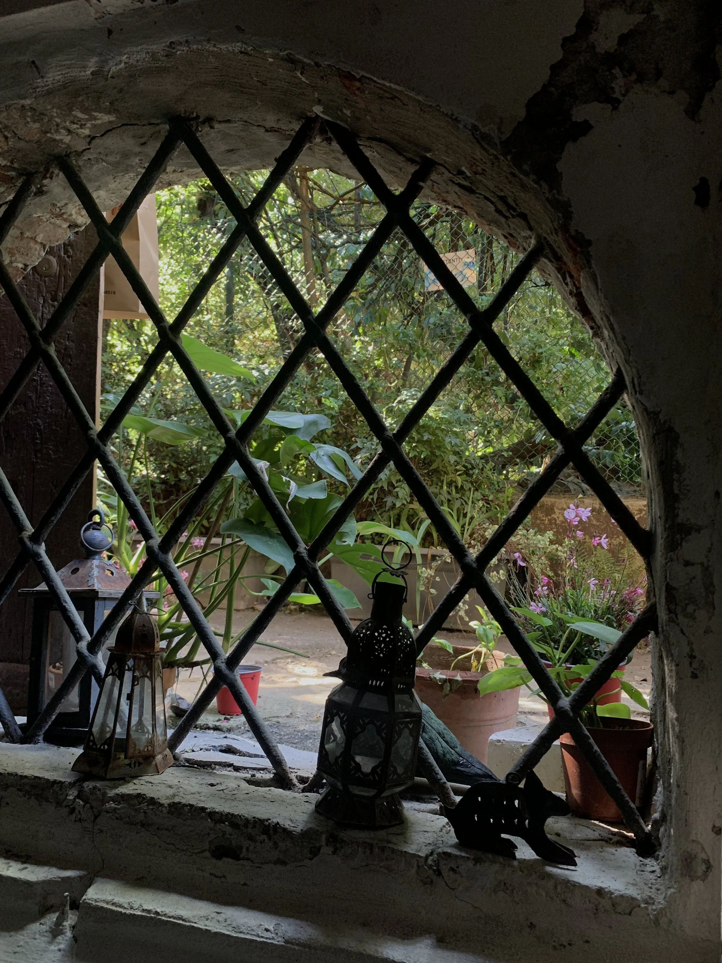 Small Steps Create Big Shifts