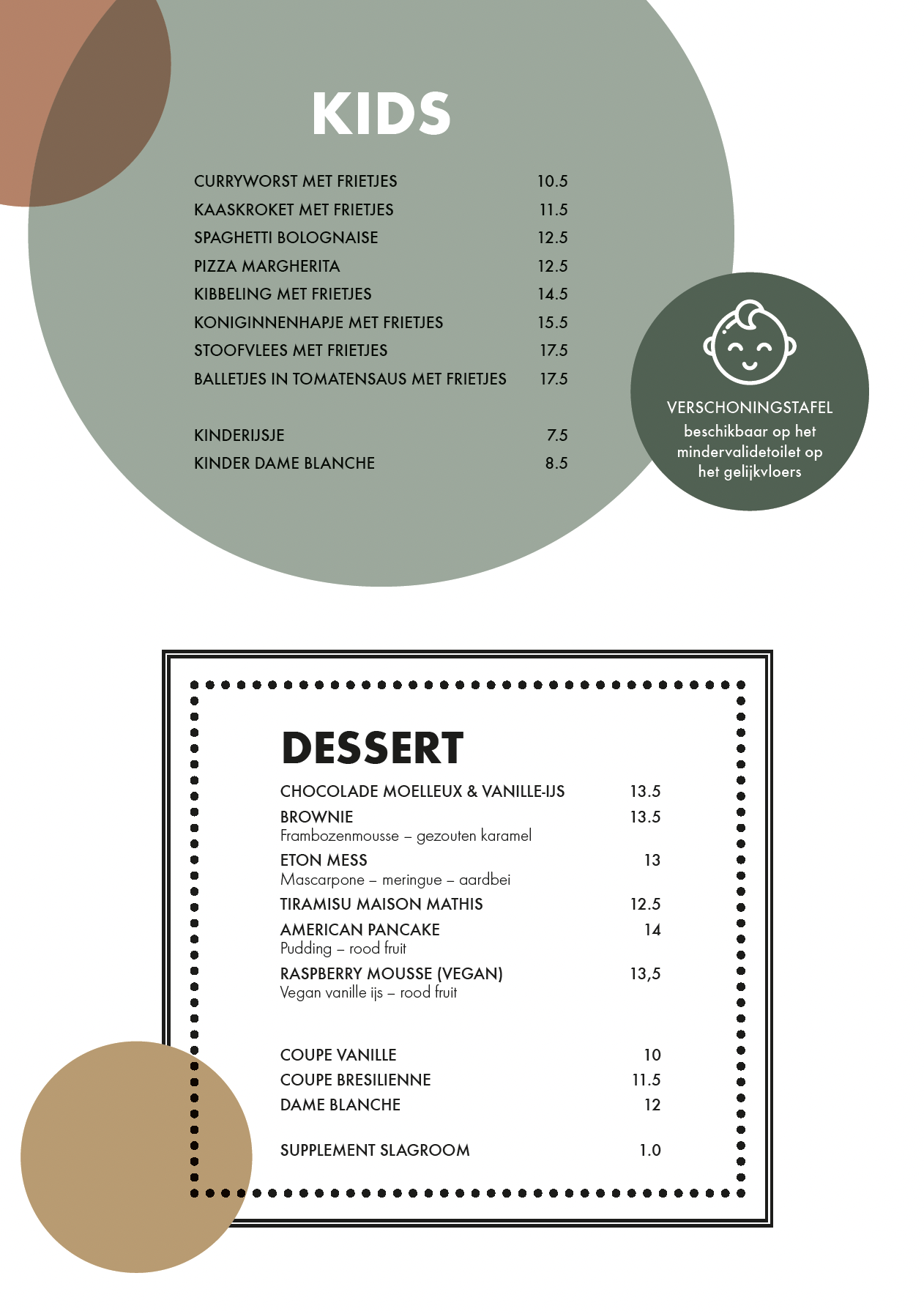 kids en dessert maison mathis